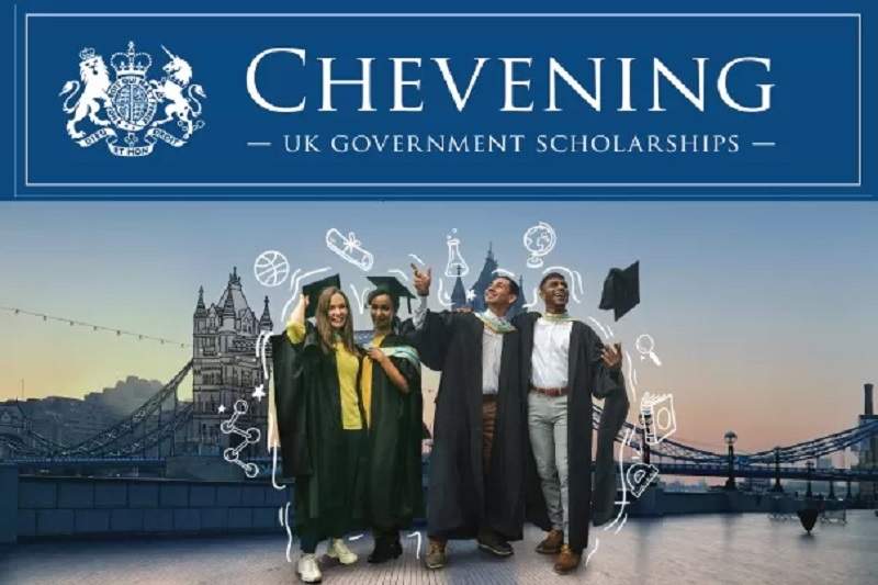 Beasiswa S2 Chevening ke UK Kini Dibuka, Peluang untuk Kuliah di Inggris [Foto: Youthop.com]